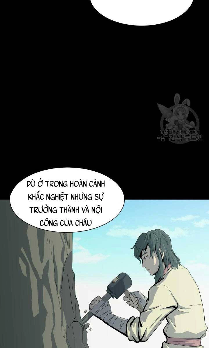 Bậc Thầy Phép Thuật Ở Thế Giới Võ Lâm Chapter 18 - 38