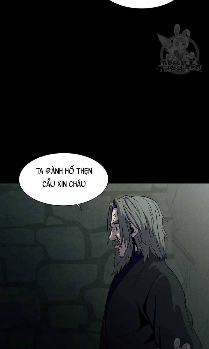 Bậc Thầy Phép Thuật Ở Thế Giới Võ Lâm Chapter 18 - 40