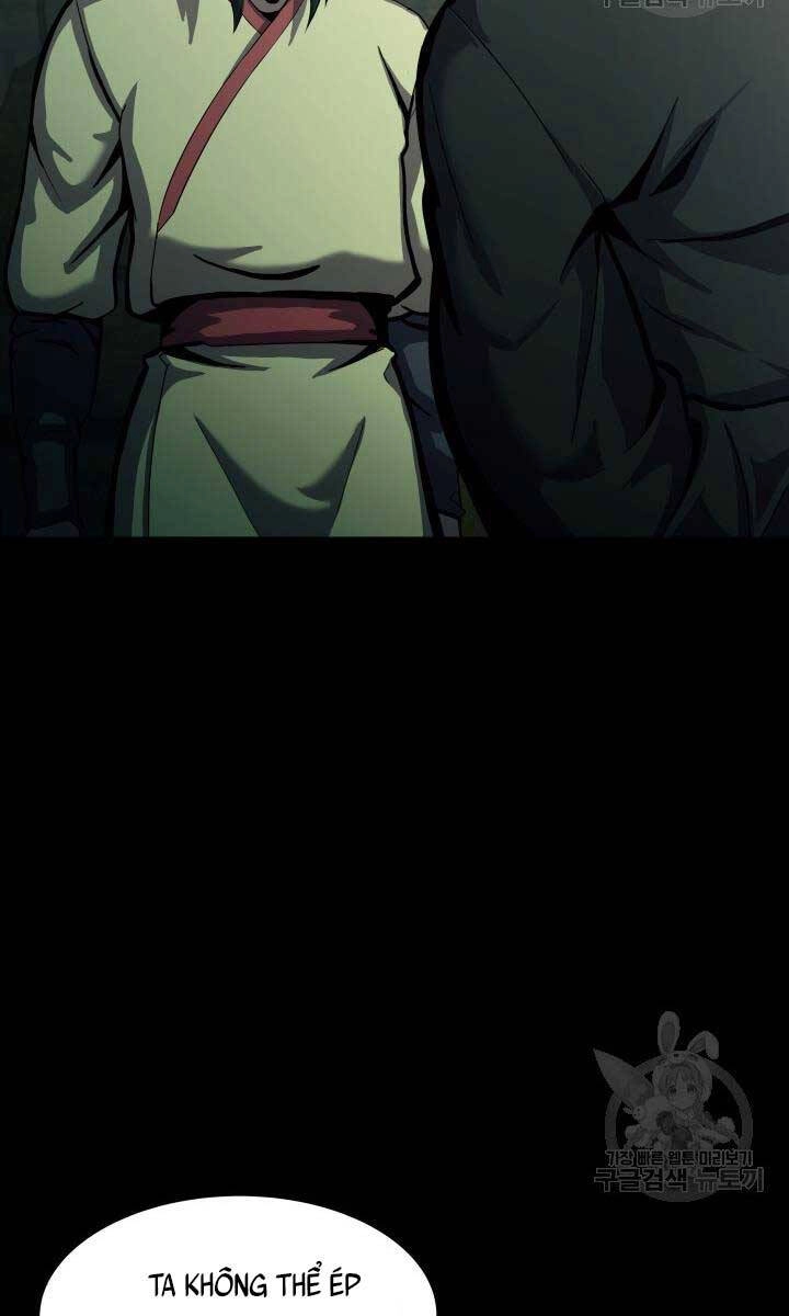 Bậc Thầy Phép Thuật Ở Thế Giới Võ Lâm Chapter 18 - 42