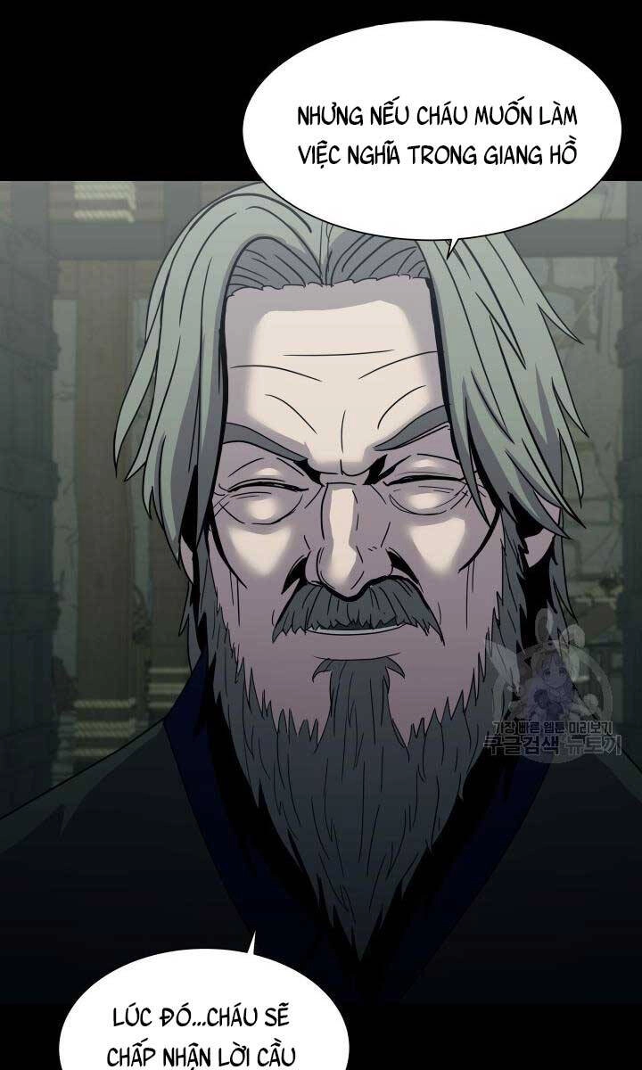 Bậc Thầy Phép Thuật Ở Thế Giới Võ Lâm Chapter 18 - 44