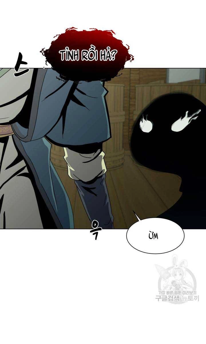 Bậc Thầy Phép Thuật Ở Thế Giới Võ Lâm Chapter 18 - 50