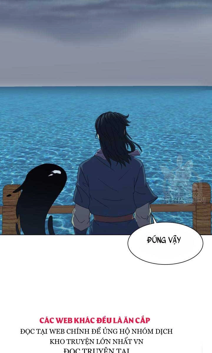 Bậc Thầy Phép Thuật Ở Thế Giới Võ Lâm Chapter 18 - 53