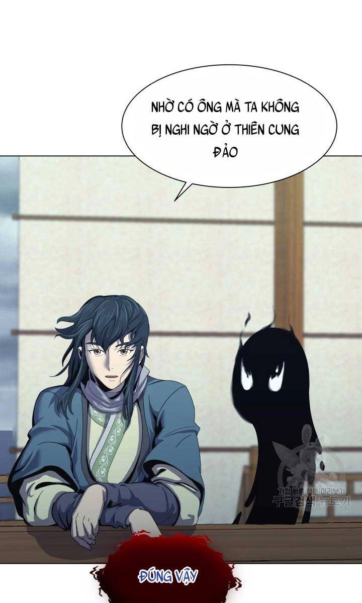 Bậc Thầy Phép Thuật Ở Thế Giới Võ Lâm Chapter 18 - 55