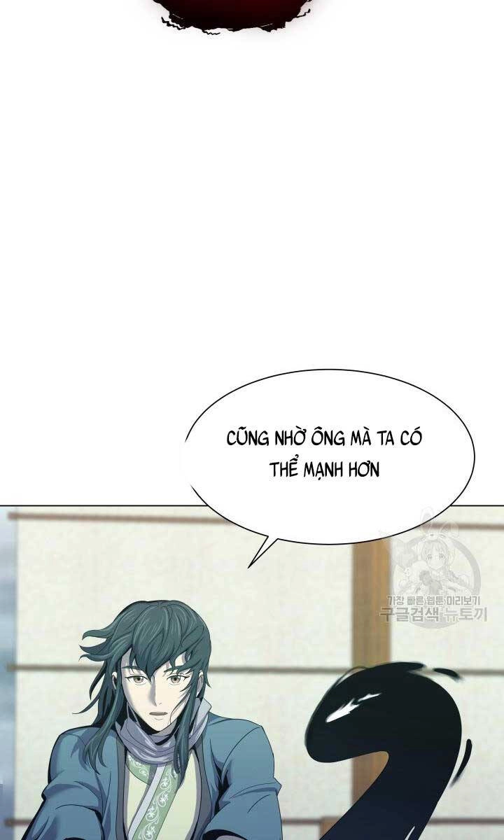 Bậc Thầy Phép Thuật Ở Thế Giới Võ Lâm Chapter 18 - 56