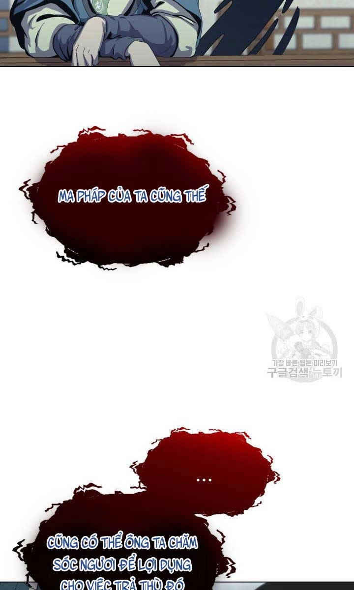 Bậc Thầy Phép Thuật Ở Thế Giới Võ Lâm Chapter 18 - 57