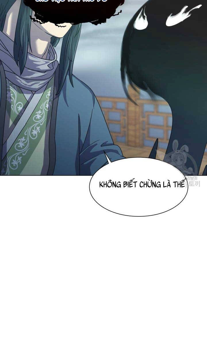 Bậc Thầy Phép Thuật Ở Thế Giới Võ Lâm Chapter 18 - 58