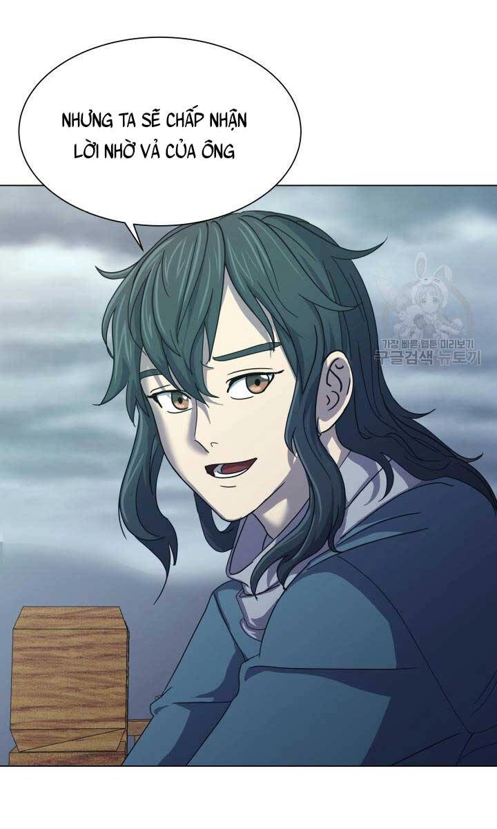 Bậc Thầy Phép Thuật Ở Thế Giới Võ Lâm Chapter 18 - 59