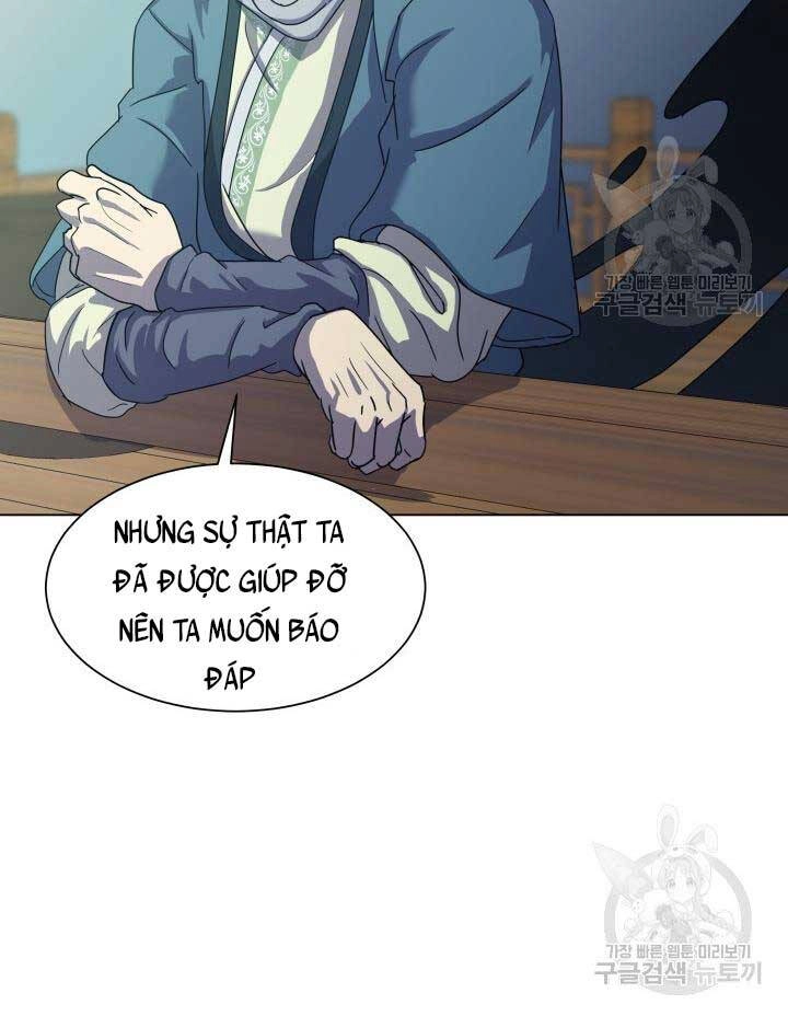 Bậc Thầy Phép Thuật Ở Thế Giới Võ Lâm Chapter 18 - 61