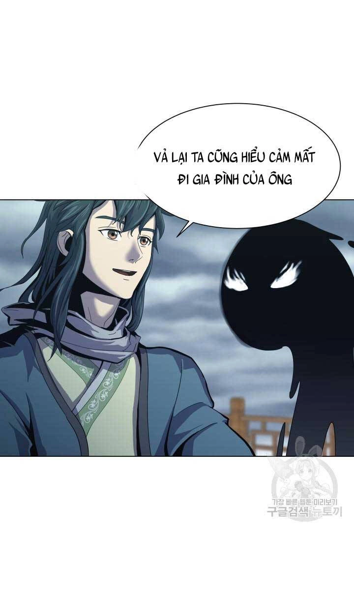 Bậc Thầy Phép Thuật Ở Thế Giới Võ Lâm Chapter 18 - 62