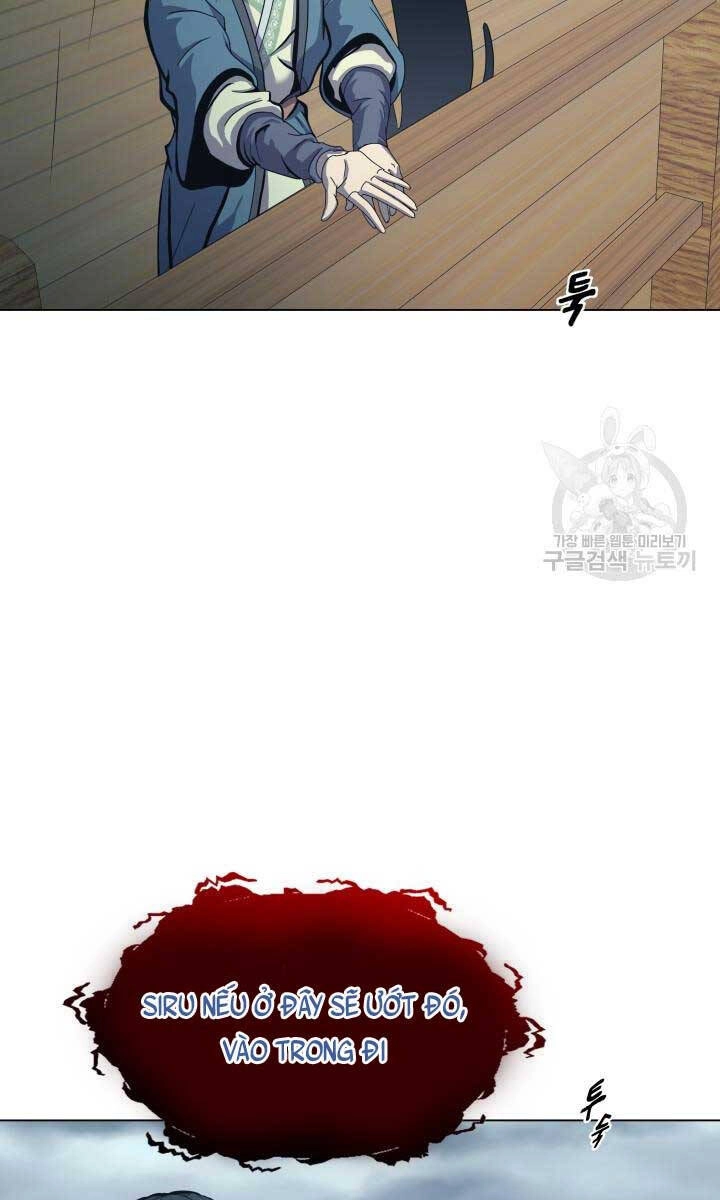 Bậc Thầy Phép Thuật Ở Thế Giới Võ Lâm Chapter 18 - 66