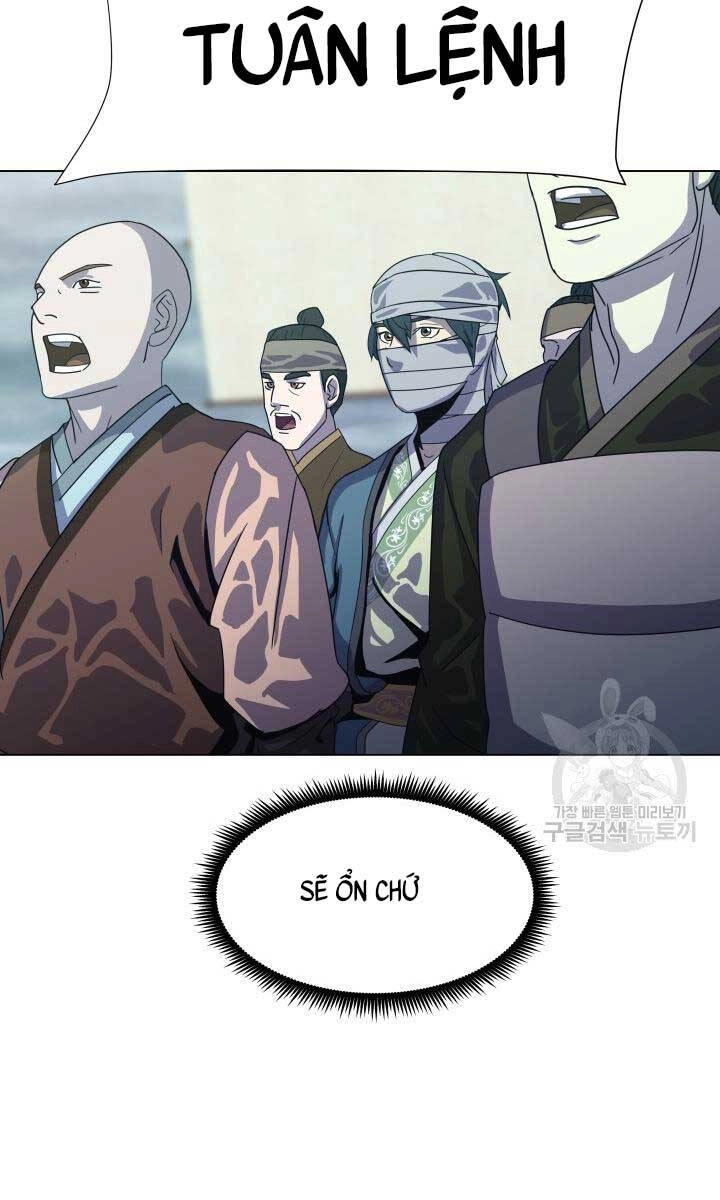 Bậc Thầy Phép Thuật Ở Thế Giới Võ Lâm Chapter 18 - 70