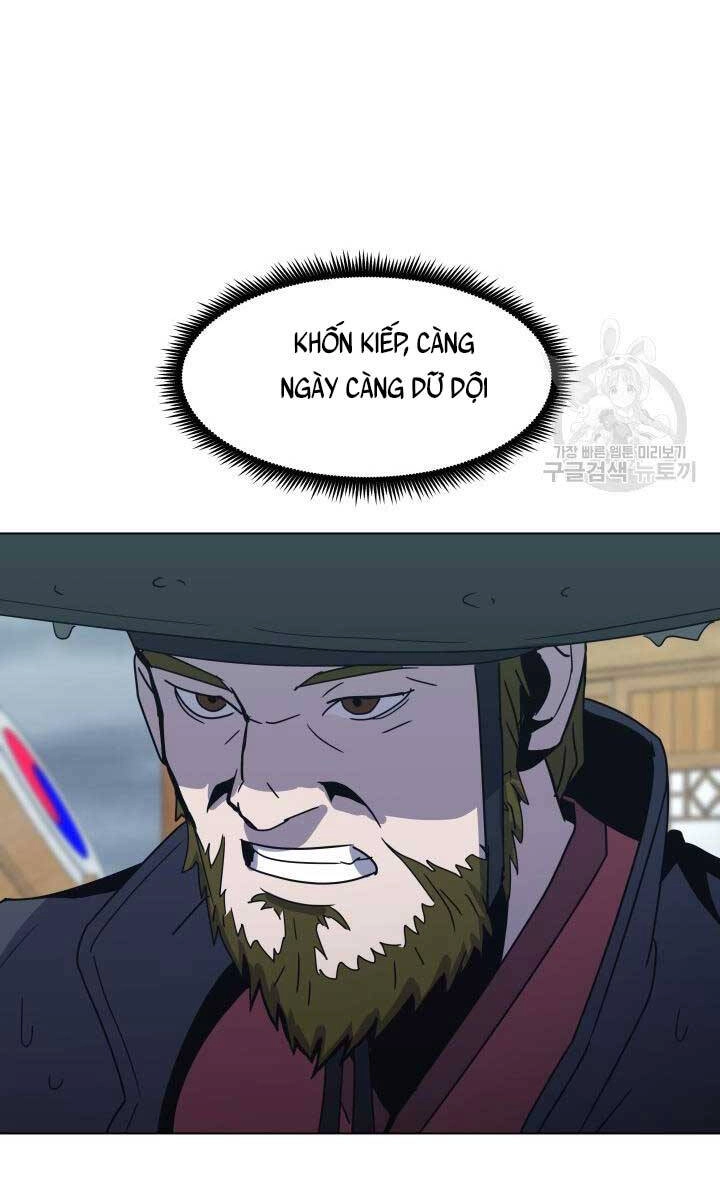 Bậc Thầy Phép Thuật Ở Thế Giới Võ Lâm Chapter 18 - 73