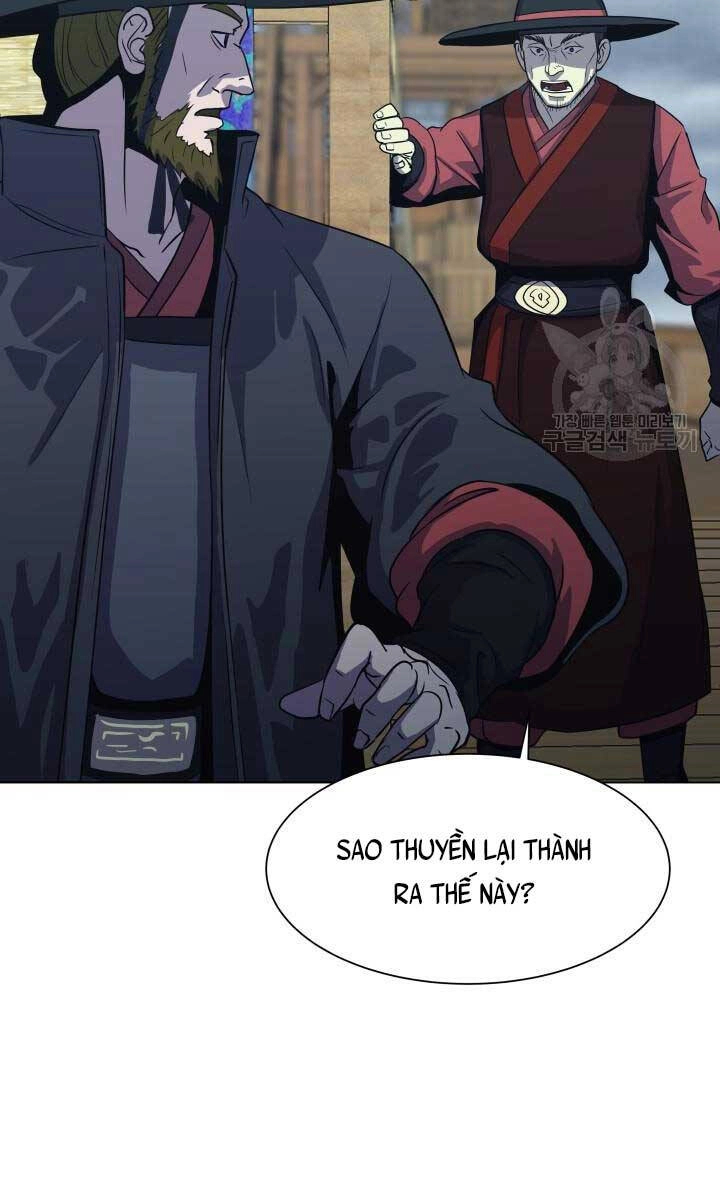 Bậc Thầy Phép Thuật Ở Thế Giới Võ Lâm Chapter 18 - 75