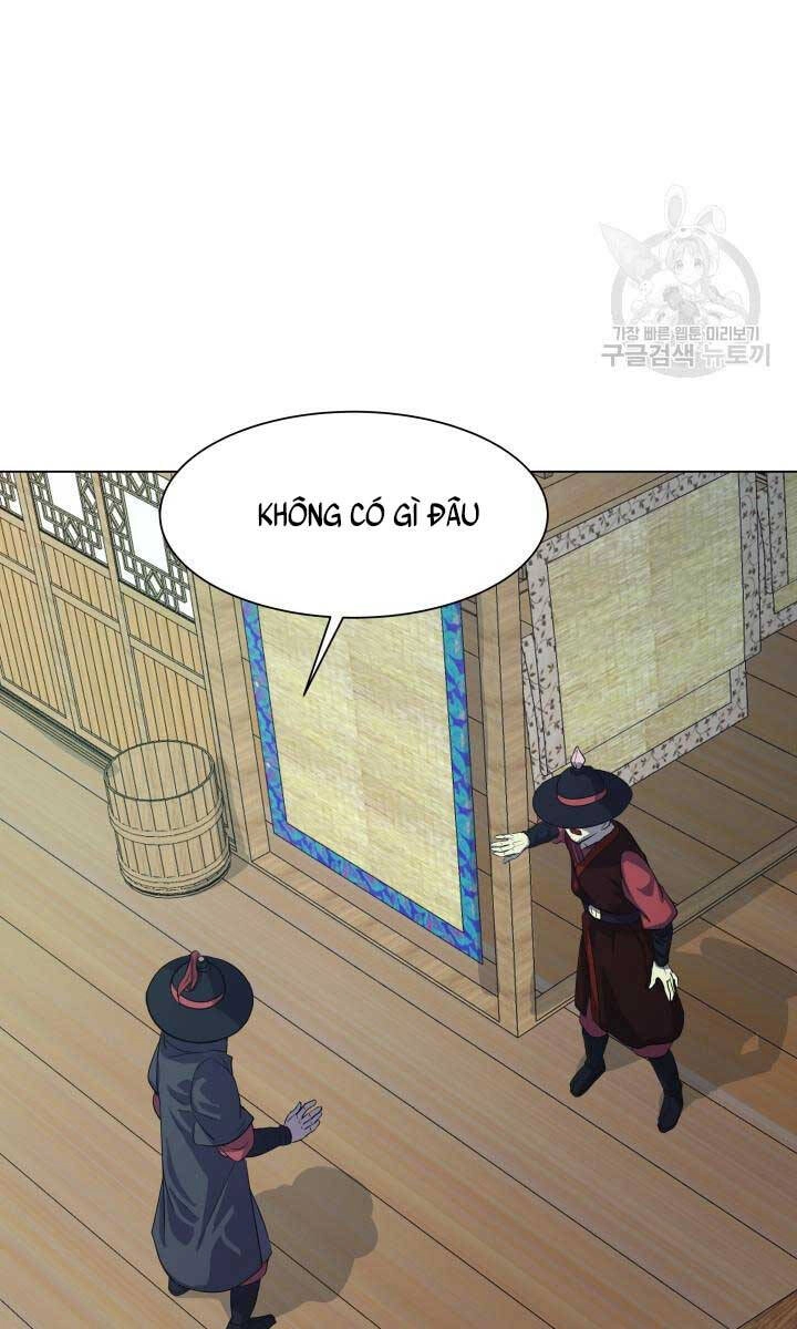 Bậc Thầy Phép Thuật Ở Thế Giới Võ Lâm Chapter 18 - 76