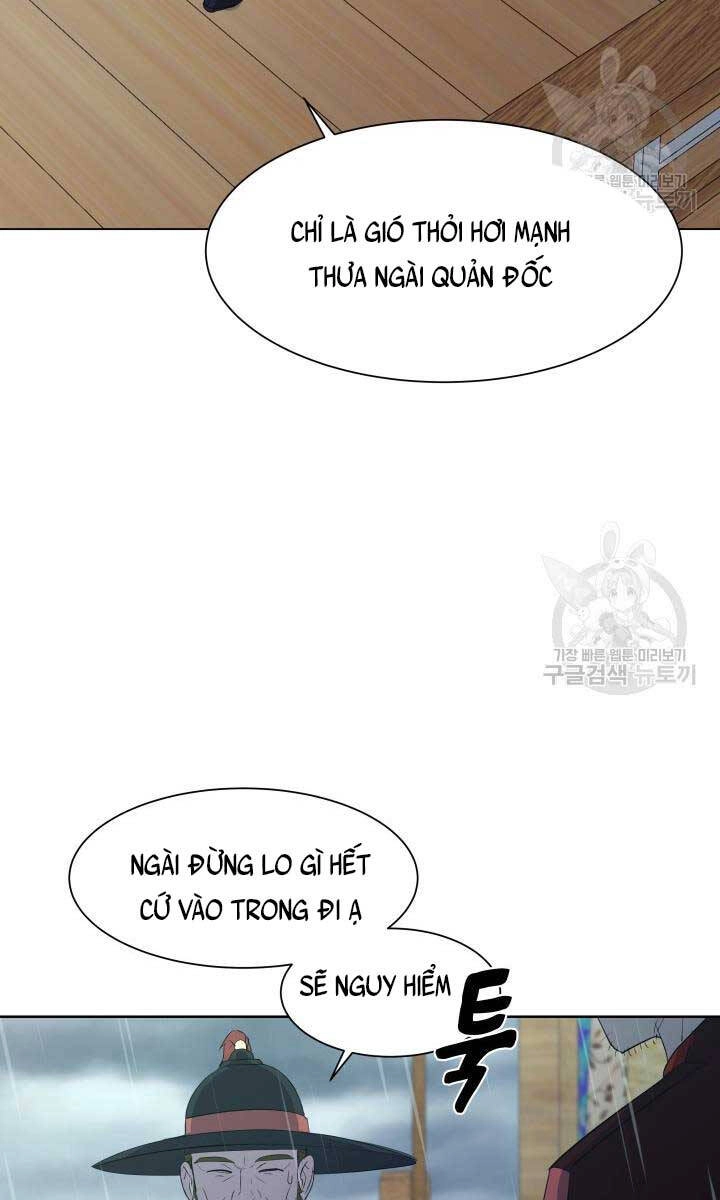 Bậc Thầy Phép Thuật Ở Thế Giới Võ Lâm Chapter 18 - 77