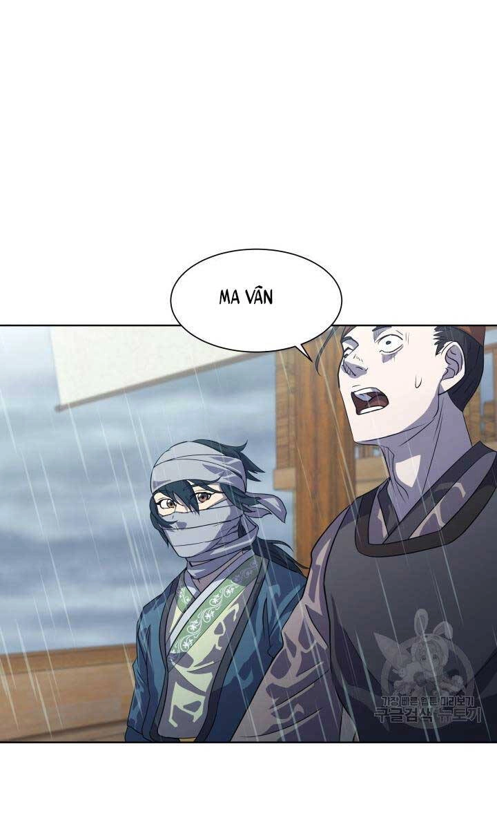 Bậc Thầy Phép Thuật Ở Thế Giới Võ Lâm Chapter 18 - 83