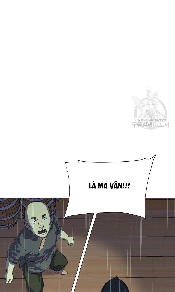 Bậc Thầy Phép Thuật Ở Thế Giới Võ Lâm Chapter 18 - 84