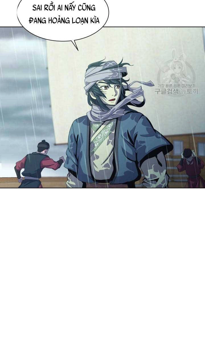 Bậc Thầy Phép Thuật Ở Thế Giới Võ Lâm Chapter 18 - 88