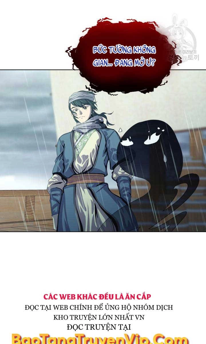 Bậc Thầy Phép Thuật Ở Thế Giới Võ Lâm Chapter 18 - 89