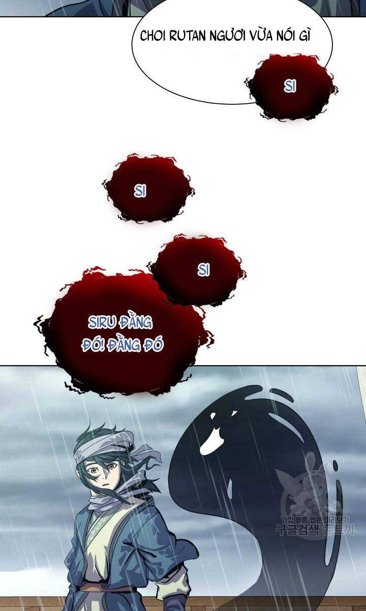 Bậc Thầy Phép Thuật Ở Thế Giới Võ Lâm Chapter 18 - 91