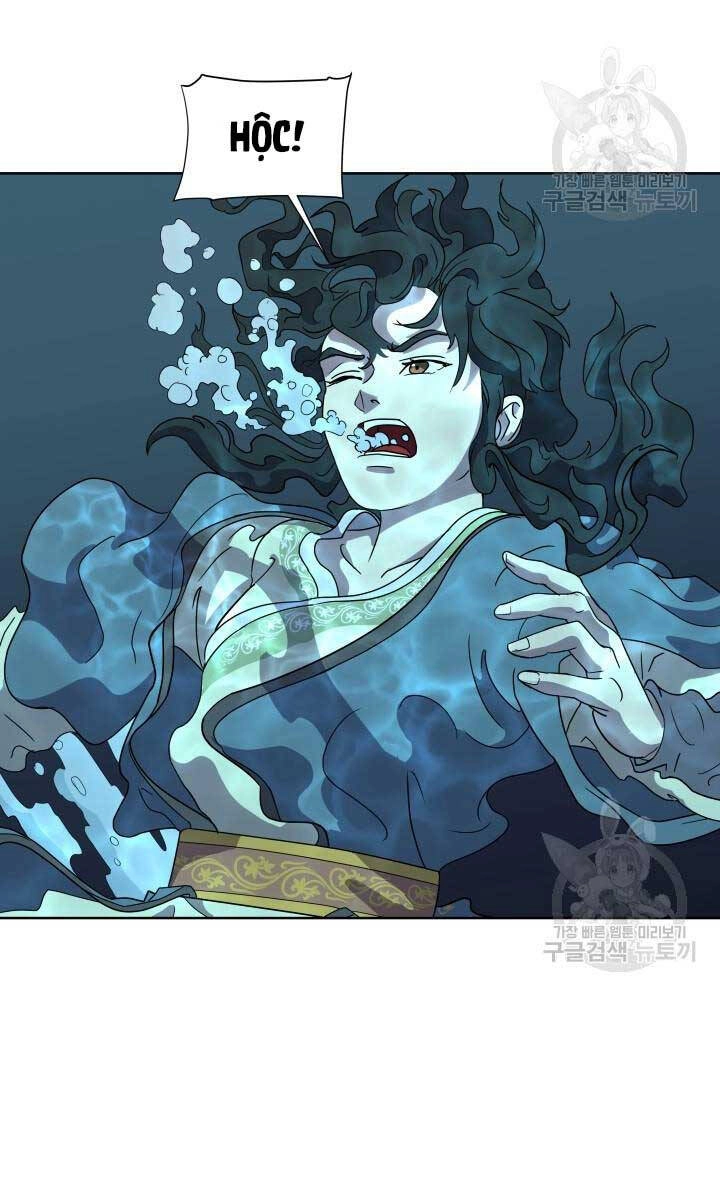 Bậc Thầy Phép Thuật Ở Thế Giới Võ Lâm Chapter 19 - 8