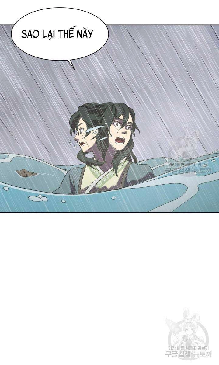 Bậc Thầy Phép Thuật Ở Thế Giới Võ Lâm Chapter 19 - 16