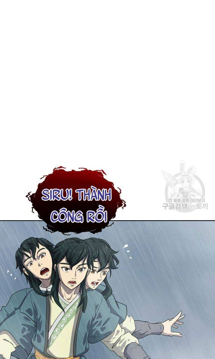 Bậc Thầy Phép Thuật Ở Thế Giới Võ Lâm Chapter 19 - 26