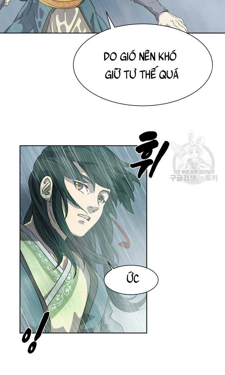 Bậc Thầy Phép Thuật Ở Thế Giới Võ Lâm Chapter 19 - 27