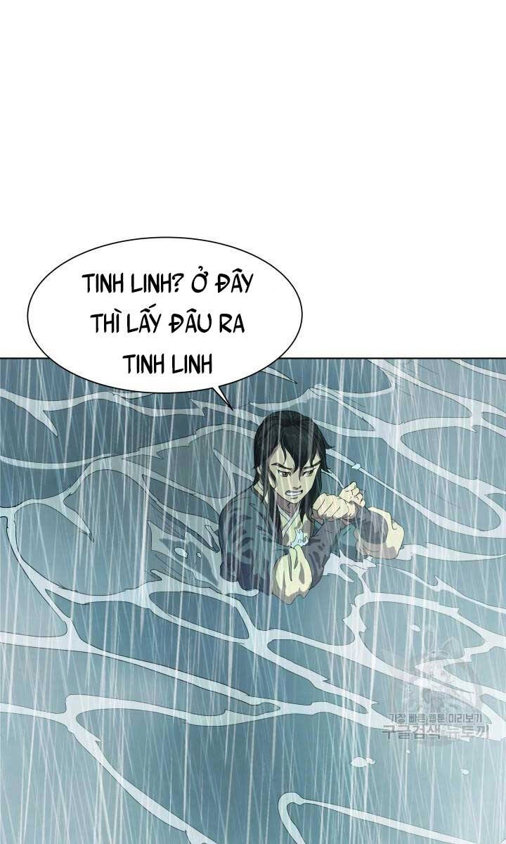 Bậc Thầy Phép Thuật Ở Thế Giới Võ Lâm Chapter 19 - 33