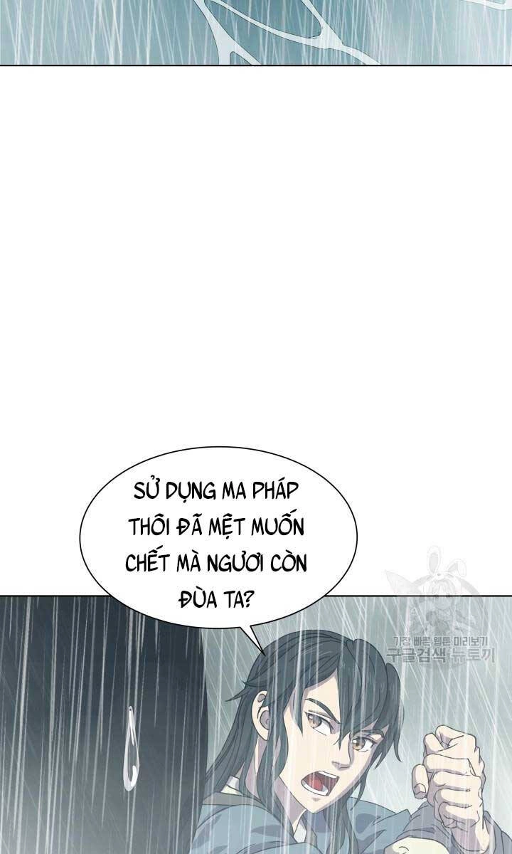 Bậc Thầy Phép Thuật Ở Thế Giới Võ Lâm Chapter 19 - 34