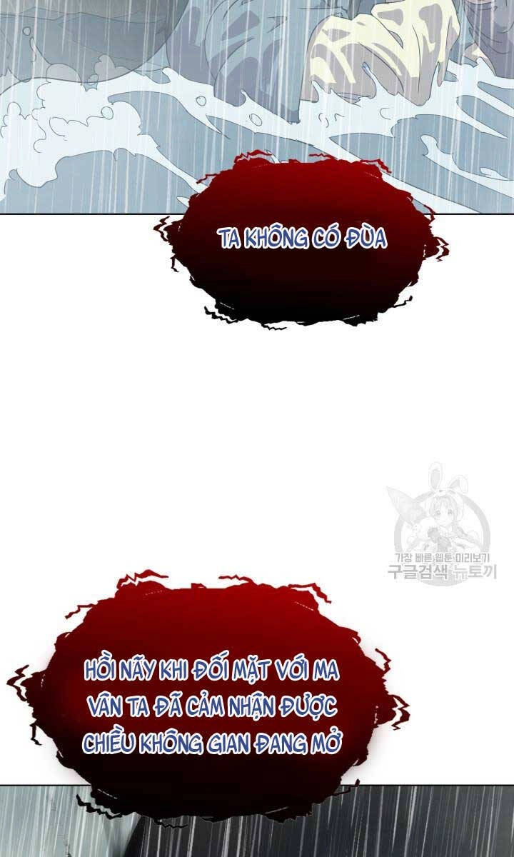 Bậc Thầy Phép Thuật Ở Thế Giới Võ Lâm Chapter 19 - 35