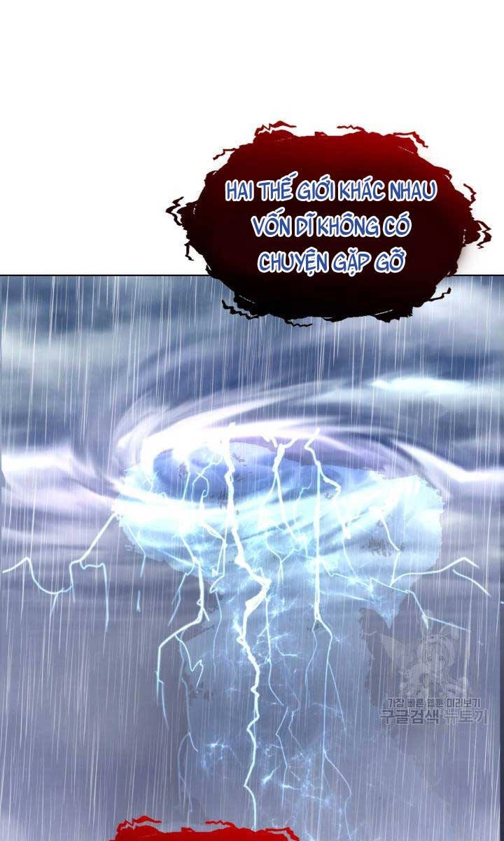 Bậc Thầy Phép Thuật Ở Thế Giới Võ Lâm Chapter 19 - 40