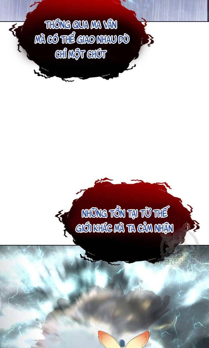 Bậc Thầy Phép Thuật Ở Thế Giới Võ Lâm Chapter 19 - 41