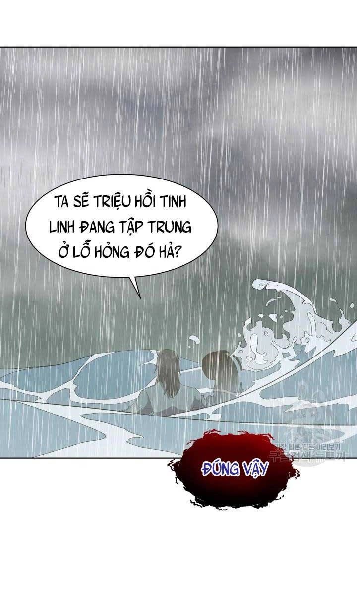 Bậc Thầy Phép Thuật Ở Thế Giới Võ Lâm Chapter 19 - 45