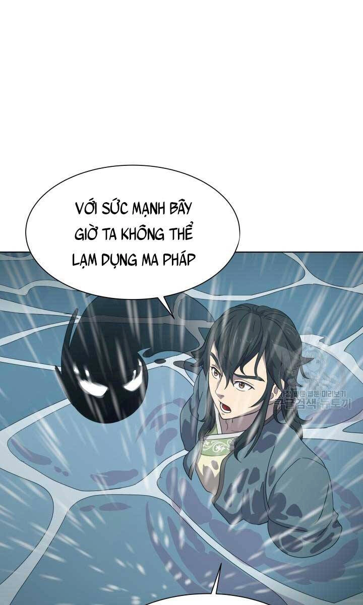 Bậc Thầy Phép Thuật Ở Thế Giới Võ Lâm Chapter 19 - 46