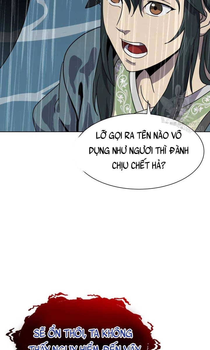 Bậc Thầy Phép Thuật Ở Thế Giới Võ Lâm Chapter 19 - 48