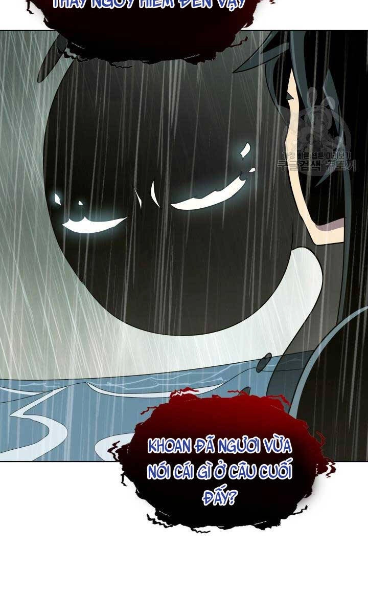 Bậc Thầy Phép Thuật Ở Thế Giới Võ Lâm Chapter 19 - 49