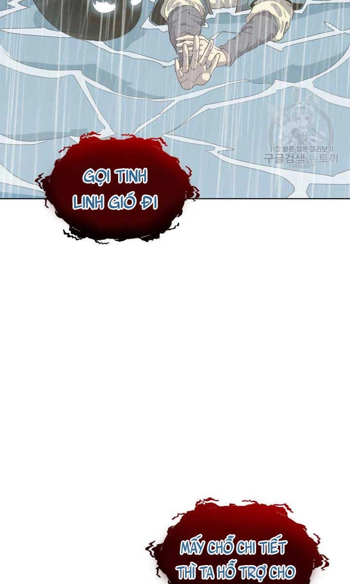 Bậc Thầy Phép Thuật Ở Thế Giới Võ Lâm Chapter 19 - 56