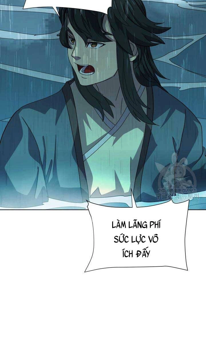 Bậc Thầy Phép Thuật Ở Thế Giới Võ Lâm Chapter 19 - 63