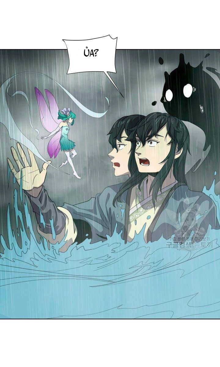 Bậc Thầy Phép Thuật Ở Thế Giới Võ Lâm Chapter 19 - 67