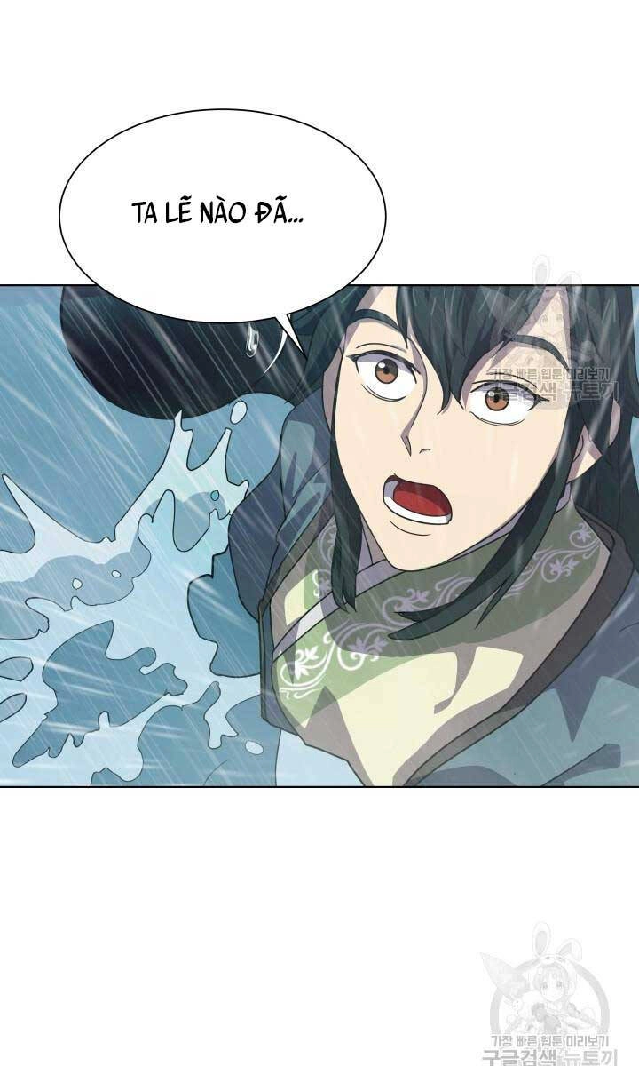 Bậc Thầy Phép Thuật Ở Thế Giới Võ Lâm Chapter 19 - 70