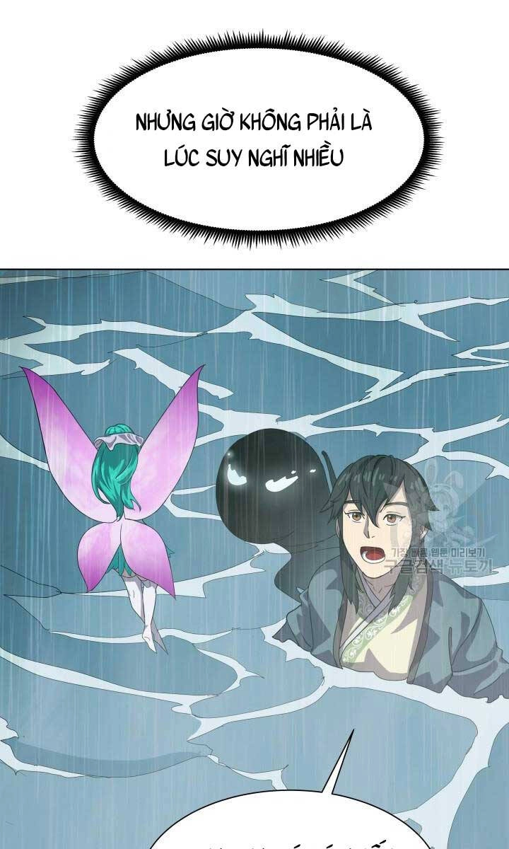 Bậc Thầy Phép Thuật Ở Thế Giới Võ Lâm Chapter 19 - 78