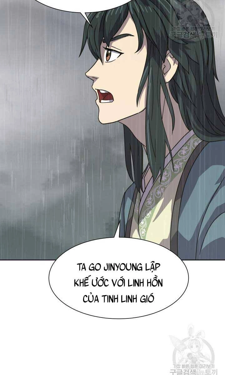 Bậc Thầy Phép Thuật Ở Thế Giới Võ Lâm Chapter 19 - 81