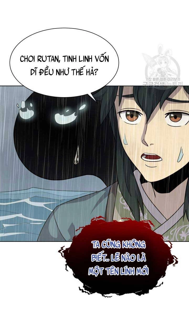 Bậc Thầy Phép Thuật Ở Thế Giới Võ Lâm Chapter 19 - 88