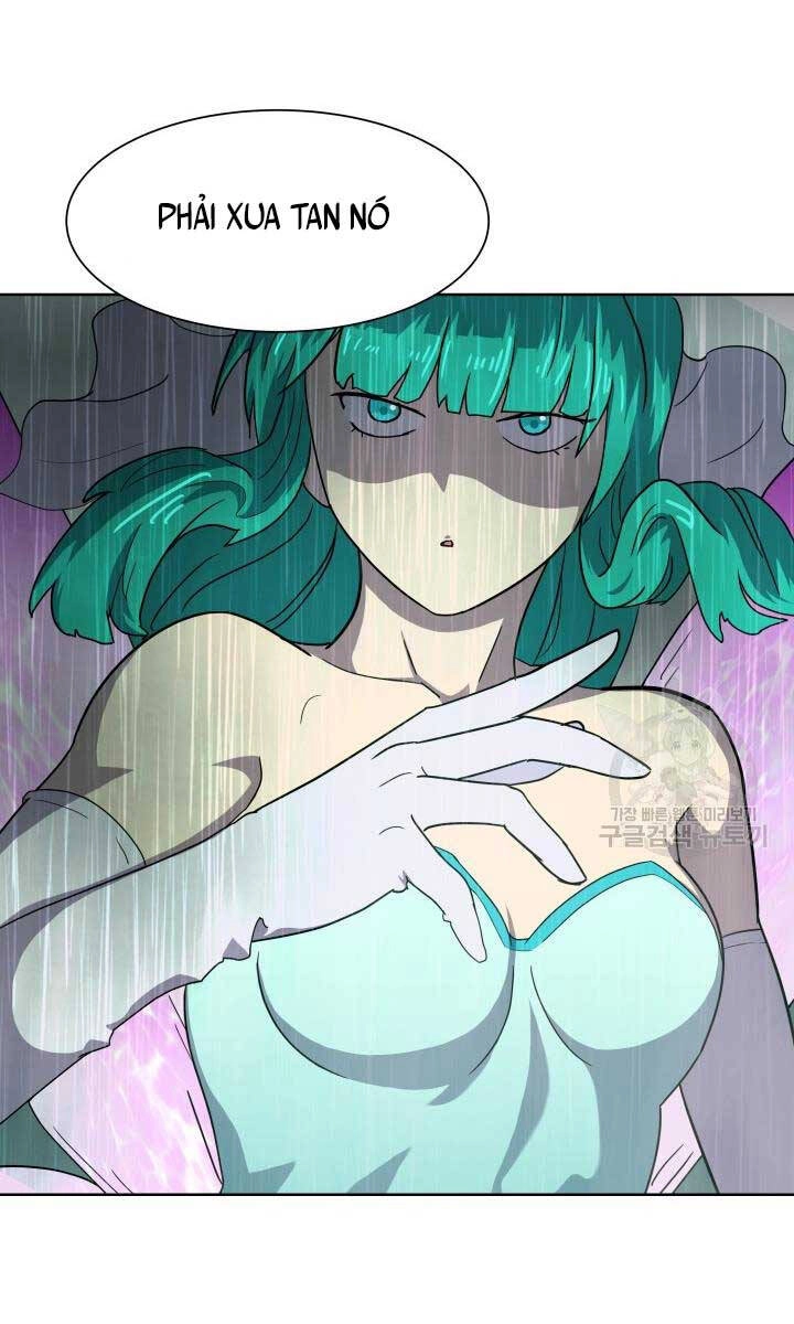 Bậc Thầy Phép Thuật Ở Thế Giới Võ Lâm Chapter 19 - 94