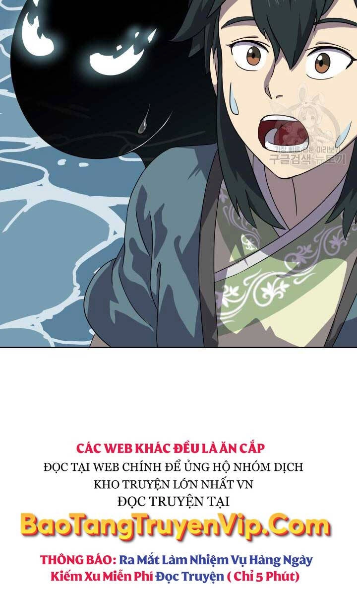 Bậc Thầy Phép Thuật Ở Thế Giới Võ Lâm Chapter 19 - 98