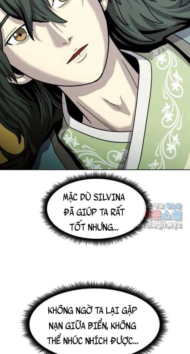 Bậc Thầy Phép Thuật Ở Thế Giới Võ Lâm Chapter 20 - 2