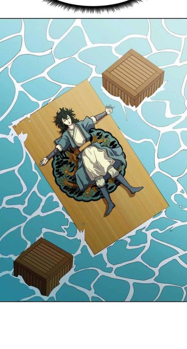 Bậc Thầy Phép Thuật Ở Thế Giới Võ Lâm Chapter 20 - 3