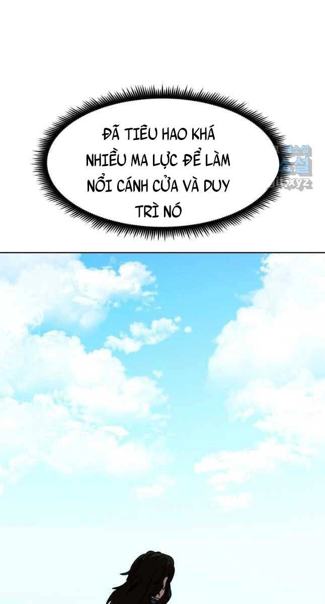 Bậc Thầy Phép Thuật Ở Thế Giới Võ Lâm Chapter 20 - 4