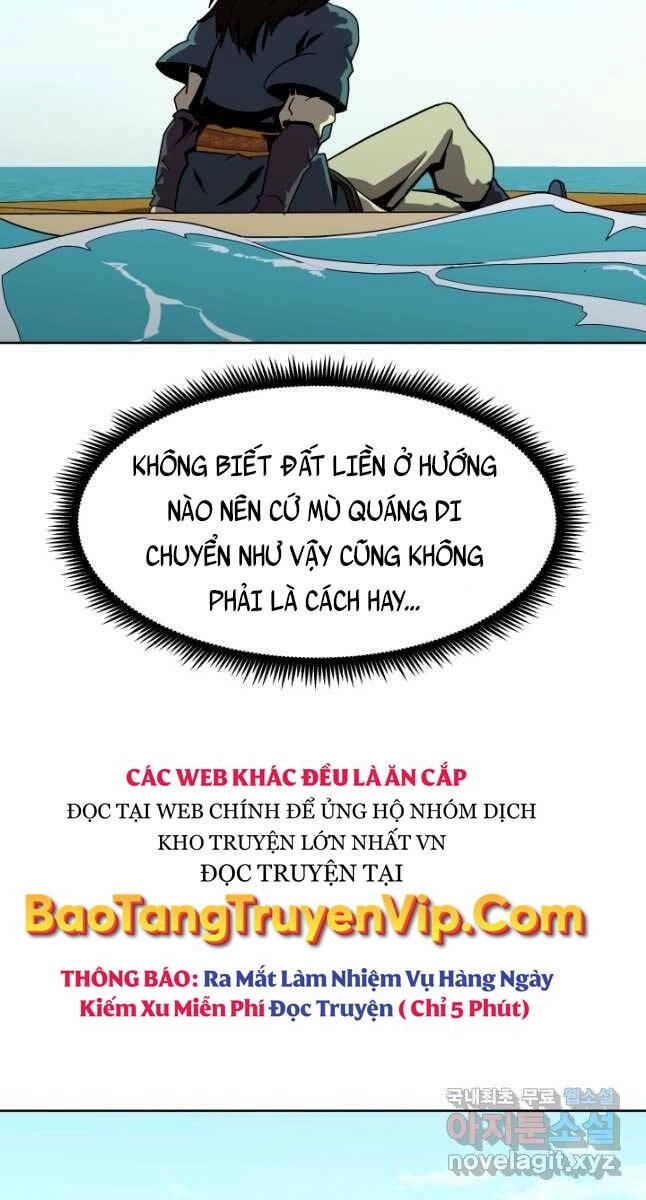 Bậc Thầy Phép Thuật Ở Thế Giới Võ Lâm Chapter 20 - 5